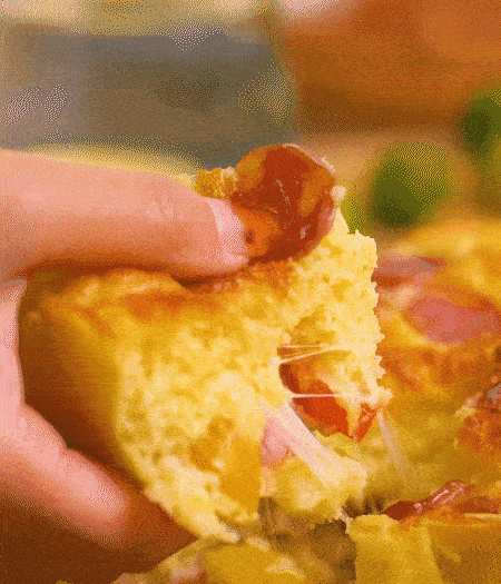 出鍋啦！??！