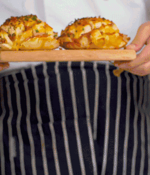 出爐啦?。?！